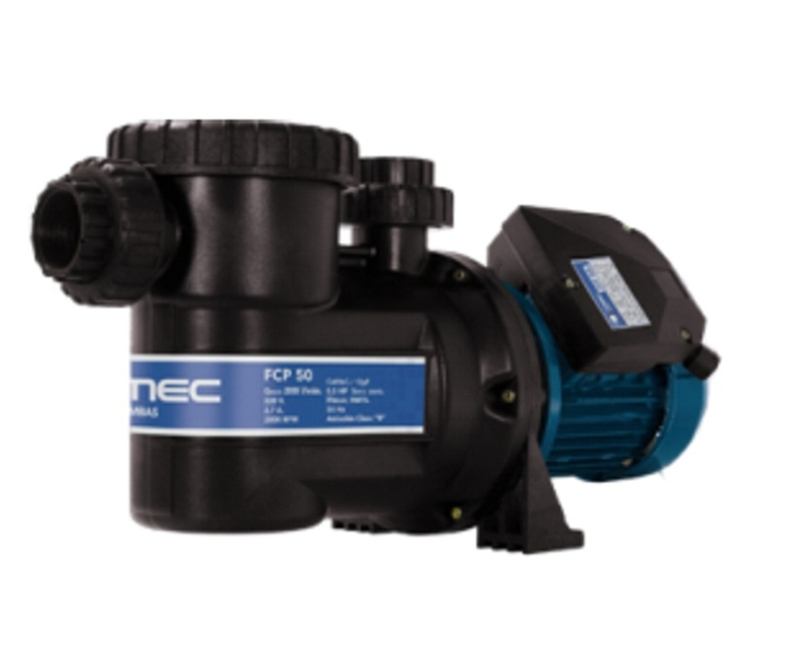 Bomba Autocebante  FCP Mec title=