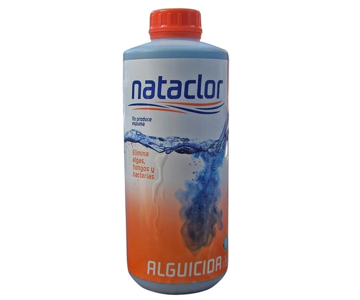 Alguicida Nataclor