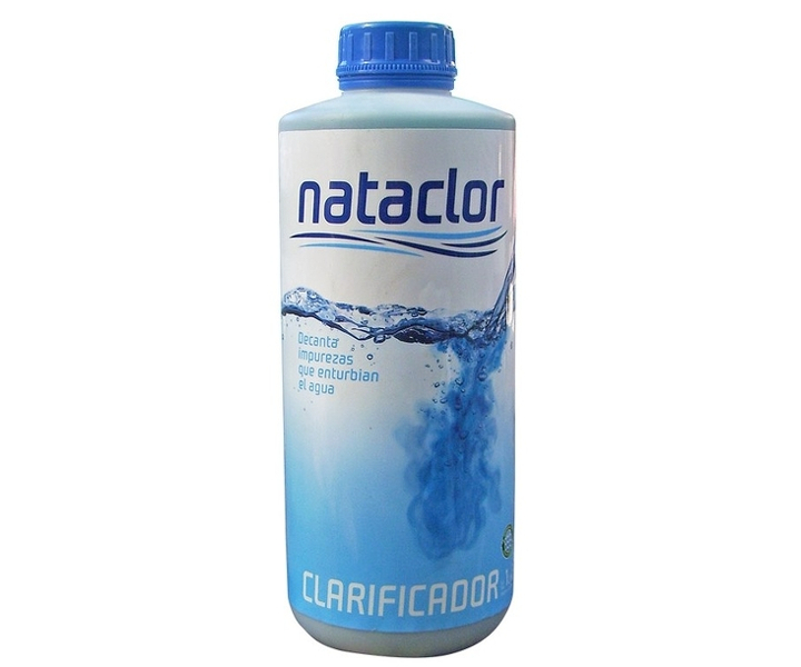 Clarificador Nataclor 
