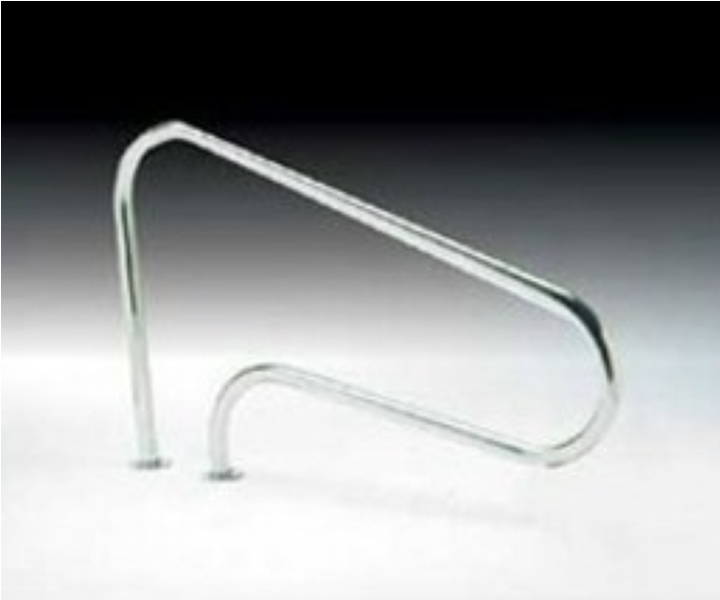 Pasamanos de Vereda Largo Vulcano title=