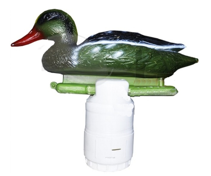 Boya Pato Grande title=