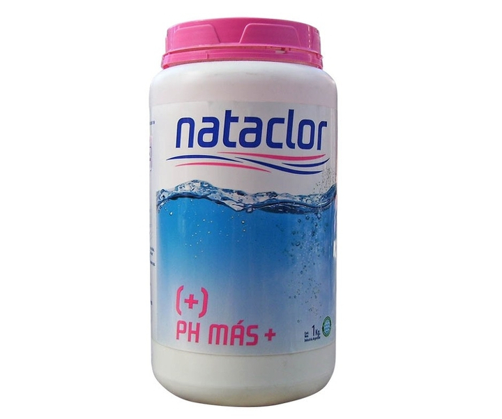 Ph Mas Nataclor 1 Kgs title=