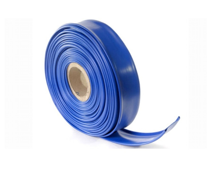 Manguera Manga Plana title=