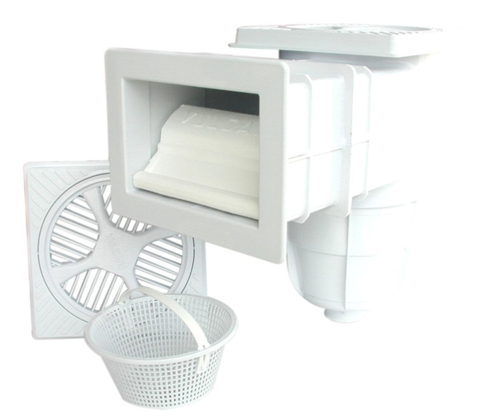 Skimmer Vulcano Boca Chica Hormigon title=