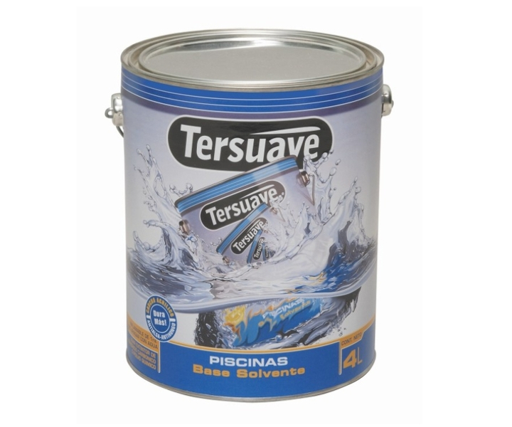 Pintura Piscina Sovente Tersuave Azul title=