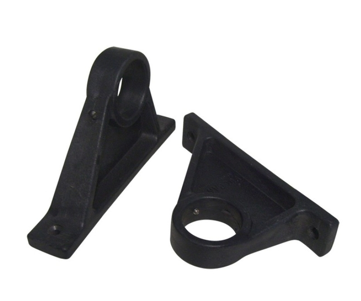 Soporte de Baranda Vulcano title=