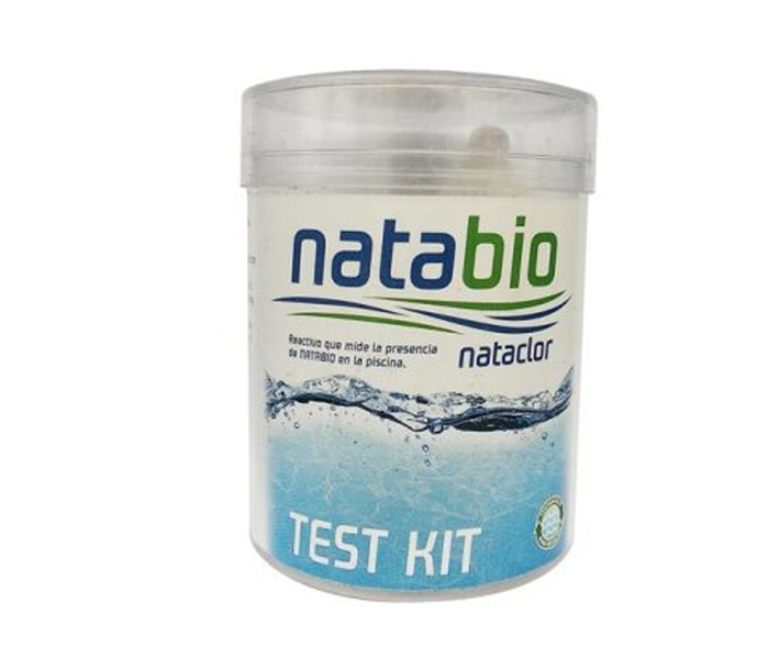 NataBio Test Kit