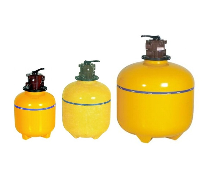 Filtro Vulcano Tradicional title=