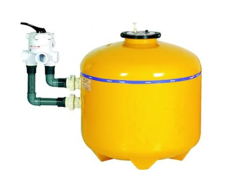 Filtro Vulcano Estandar VC200 title=