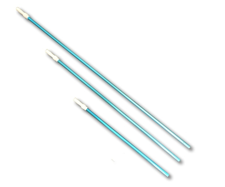 Barral Telescopico Vulcano title=